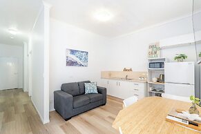 Shelly Bay Resort