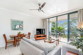 Shelly Bay Resort