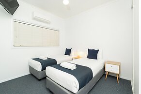 Shelly Bay Resort