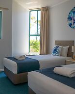 Shelly Bay Resort