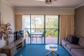 Shelly Bay Resort