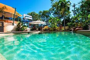 Shelly Bay Resort