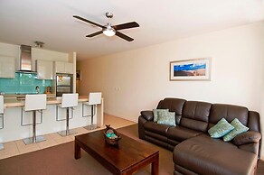Shelly Bay Resort