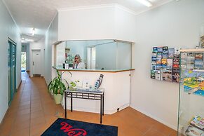 Shelly Bay Resort