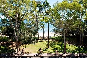 Shelly Bay Resort