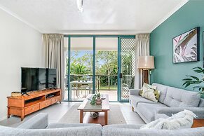 Shelly Bay Resort