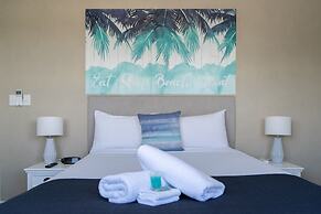 Shelly Bay Resort
