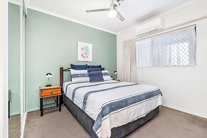 Shelly Bay Resort