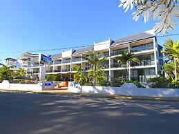 Shelly Bay Resort