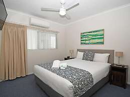 Shelly Bay Resort