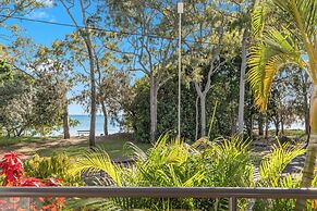 Shelly Bay Resort