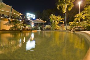 Shelly Bay Resort