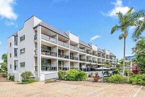Shelly Bay Resort