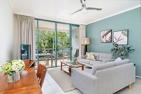 Shelly Bay Resort