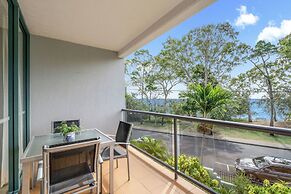 Shelly Bay Resort