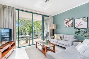 Shelly Bay Resort