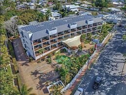 Shelly Bay Resort