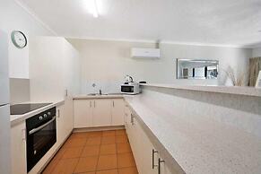 Shelly Bay Resort