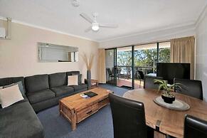Shelly Bay Resort