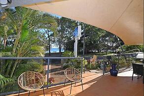 Shelly Bay Resort