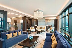 The St. Regis Bangkok