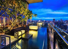 The St. Regis Bangkok