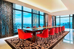 The St. Regis Bangkok
