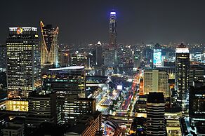 The St. Regis Bangkok