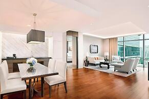 The St. Regis Bangkok