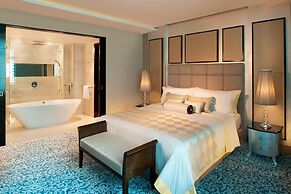 The St. Regis Bangkok