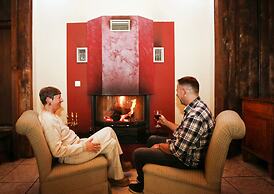 Lecadin Hotel