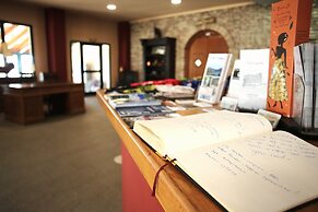 Lecadin Hotel
