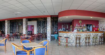 Lecadin Hotel