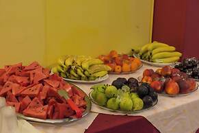 Lecadin Hotel