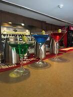 The Ocean Pearl