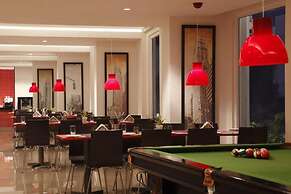 Red Fox by Lemon Tree Hotels, Hyderabad