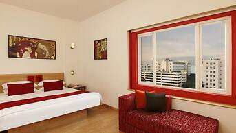 Red Fox by Lemon Tree Hotels, Hyderabad