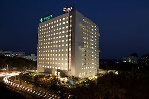Red Fox by Lemon Tree Hotels, Hyderabad