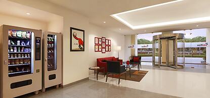 Red Fox by Lemon Tree Hotels, Hyderabad