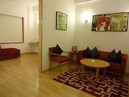 Red Fox by Lemon Tree Hotels, Hyderabad