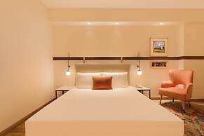 Red Fox by Lemon Tree Hotels, Hyderabad