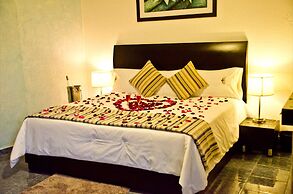 Quinta Río Boutique Hotel