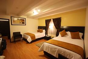 Quinta Río Boutique Hotel