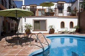 Quinta Río Boutique Hotel