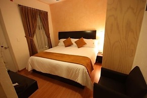 Quinta Río Boutique Hotel