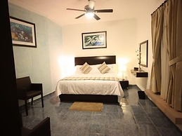 Quinta Río Boutique Hotel