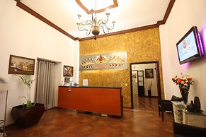 Quinta Río Boutique Hotel