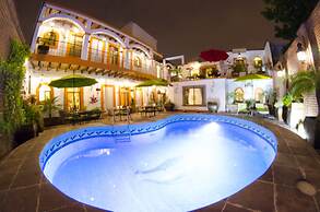 Quinta Río Boutique Hotel