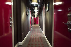 Hotel Finn