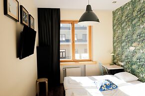 Hotel Finn